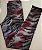 Calça Legging Bolinhas Estampada - Imagem 5