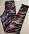 Calça Legging Bolinhas Estampada - Imagem 1