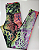 Calça Legging Cirre Cobra Colorida - Imagem 1