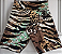 Bermuda Animal Print - Imagem 1