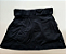 Short Saia Cinto Preta - Imagem 2