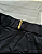Short Saia Cinto Preta - Imagem 2