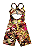 Macaquinho Floral - Imagem 2