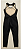 Macacão Preto Detalhe Cirre - Imagem 3