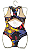Body Paint Colors - Imagem 2