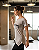 Blusa Línea Zumba Branca - Imagem 3