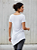 Blusa Línea Zumba Branca - Imagem 4