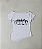 Blusa Línea Zumba Branca - Imagem 5