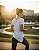 Blusa Línea Zumba Branca - Imagem 2