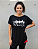 Blusa Línea Zumba Preta - Imagem 2