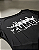 Blusa Línea Zumba Preta - Imagem 4