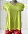 Blusa Mullet Tiras Amarela - Imagem 2