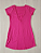 Blusa Mullet Tiras Pink - Imagem 3