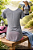 Blusa Bamboo Mescla - Imagem 2