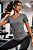 Blusa Bamboo Mescla - Imagem 1