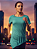 Blusa Línea Verde - Imagem 1