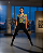 Blusa Bamboo Estampada - Imagem 1