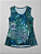 Blusa Comprida Estampada - Imagem 4