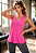 Blusa Comprida Pink - Imagem 3