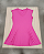 Blusa Comprida Pink - Imagem 4