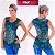 Blusa Comprida Pink - Imagem 2