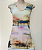 Blusa Comprida Paisagem - Imagem 1