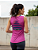 Regata Giletada Pink - Imagem 2