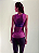 Regata Giletada Pink - Imagem 1