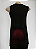 Blusa Bamboo Preta - Imagem 2