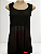 Blusa Bamboo Preta - Imagem 1