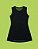 Blusa Bamboo Preta - Imagem 4