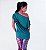 Blusa Canoa Verde - Imagem 2
