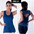 Blusa Viscolycra Preta - Imagem 3
