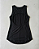 Blusa Viscolycra Preta - Imagem 5