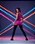 Regata Bolso Franzido Pink - Imagem 2