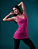 Regata Bolso Franzido Pink - Imagem 3