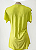 Blusa Mullet Verde Amarelado - Imagem 2