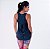 Regata Mullet Giletada Marinho - Imagem 2