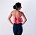 Blusa Cropped Salmão - Imagem 4