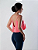 Blusa Cropped Salmão - Imagem 3