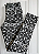 Legging Jacquard Étnica - Imagem 2