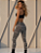 Legging Jacquard Étnica - Imagem 1