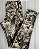 Legging Cobra Verde Oliva - Imagem 1