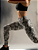 Legging Cobra Verde Oliva - Imagem 3