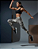 Legging Cobra Verde Oliva - Imagem 2