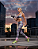 Legging Trid Lilás - Imagem 1