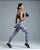 Legging Trid Lilás - Imagem 3