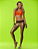 Legging Frente Texturizada Neon - Imagem 2