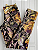 Legging Cobra Laranja - Imagem 1