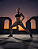 Legging Cobra Laranja - Imagem 2